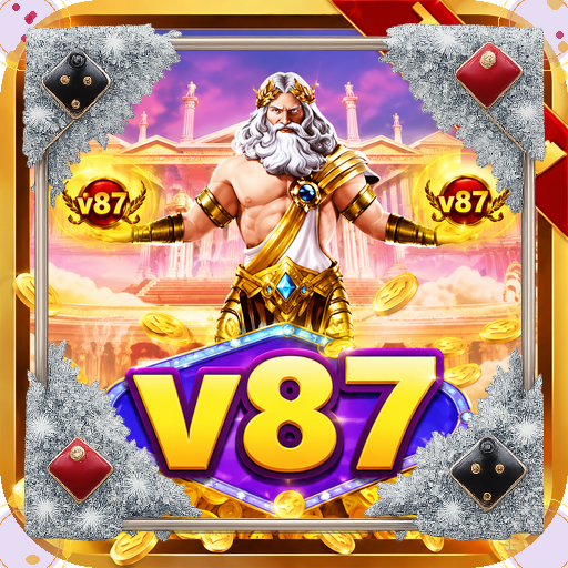 v87 — mitra unggulan