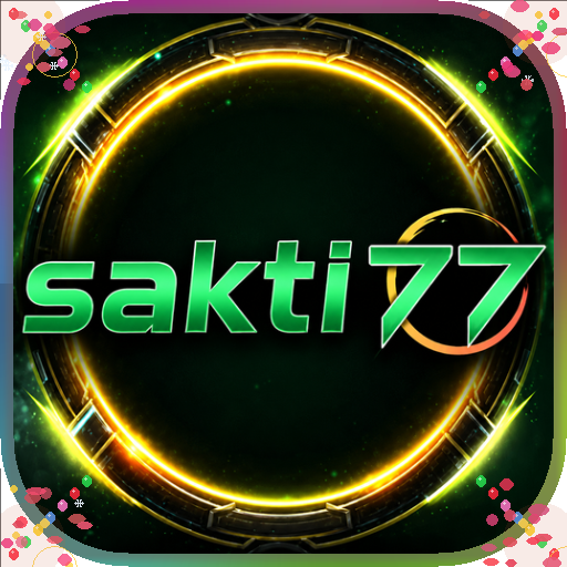 sakti77 — mitra unggulan